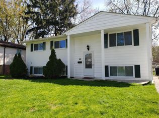 4869 Warminster Dr, Columbus, OH