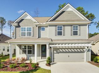 2509 Hummingbird Ln, Summerville, SC 29483