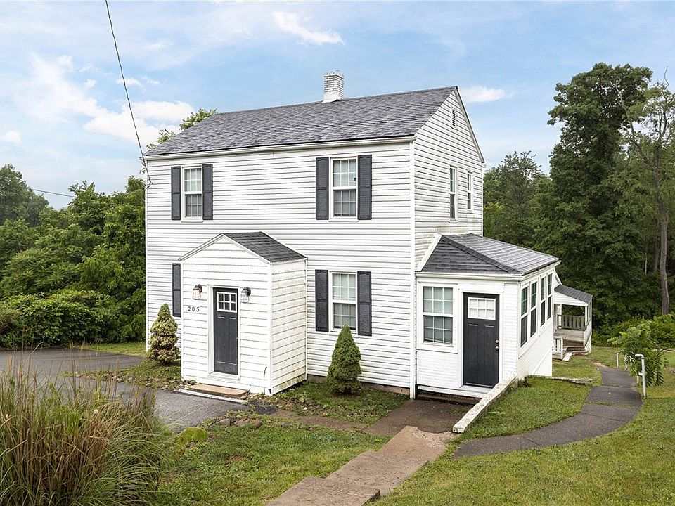 1st image of 205 McMichael Rd