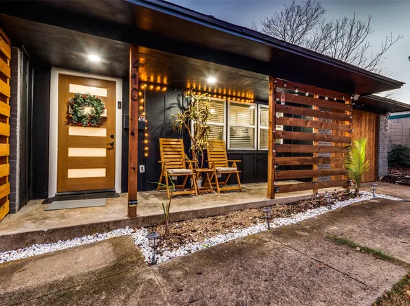 410 Highfall Dr, Dallas, TX 75232