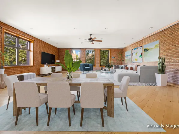 93 Lexington Ave #4, Brooklyn, NY 11238