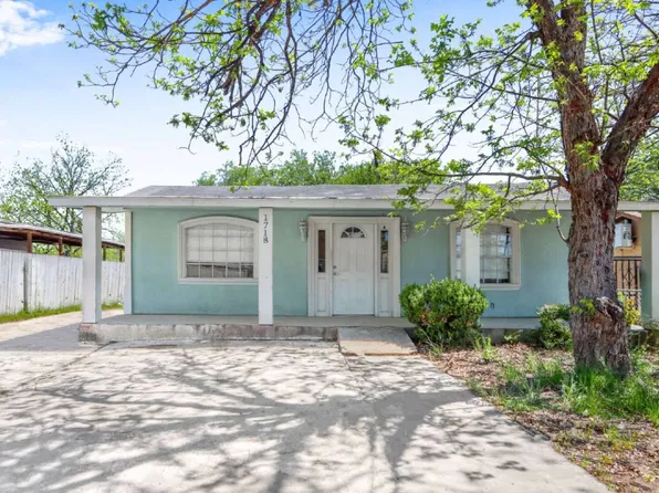 1718 Commercial Ave #B, San Antonio, TX 78221