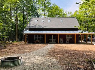 2054 Sunrise Shores Rd, Sturgeon Bay, WI 54235