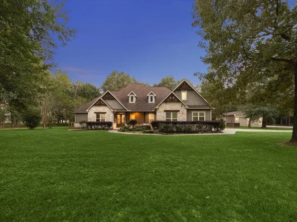 16035 Fm 1008, Dayton, TX 77535