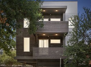 5734 Oram St UNIT 103, Dallas, TX 75206