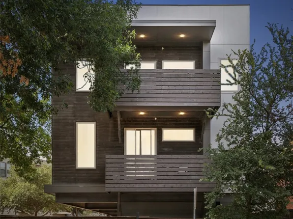 5734 Oram St Unit 103, Dallas, TX 75206