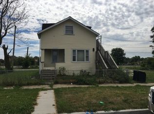 11105 S Ashland Ave, Chicago, IL 60643