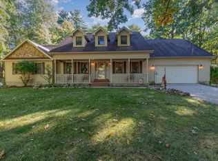 8532 N Blackmer Rd, Vestaburg, MI 48891