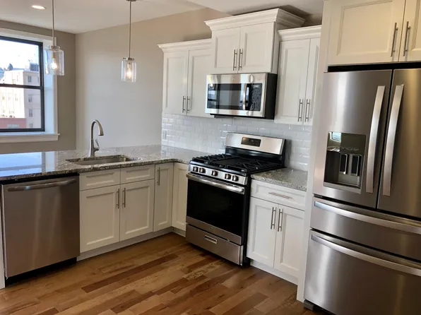 108 N Washington Ave #1003, Scranton, PA 18503