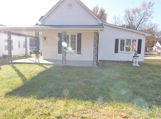 806 W Main St, Festus, MO 63028