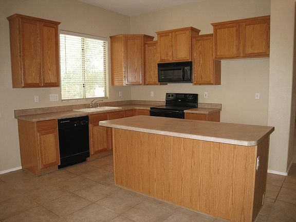 Another View of Kitchen