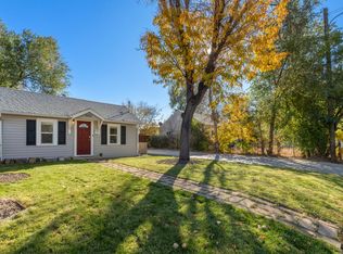 1950 Verbena St, Denver, CO 80220