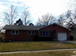 2235 Westchester Rd, Lawrence, KS 66049