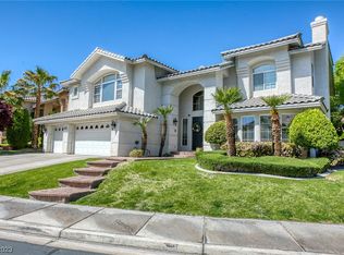 2408 Ping Dr, Henderson, NV 89074