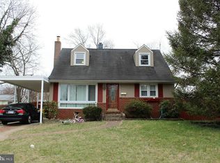 511 Burton Rd, Glen Burnie, MD 21061