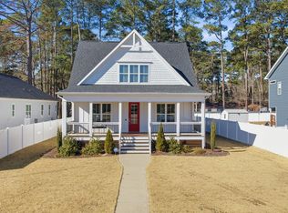 1230 S 2nd St, Smithfield, NC 27577