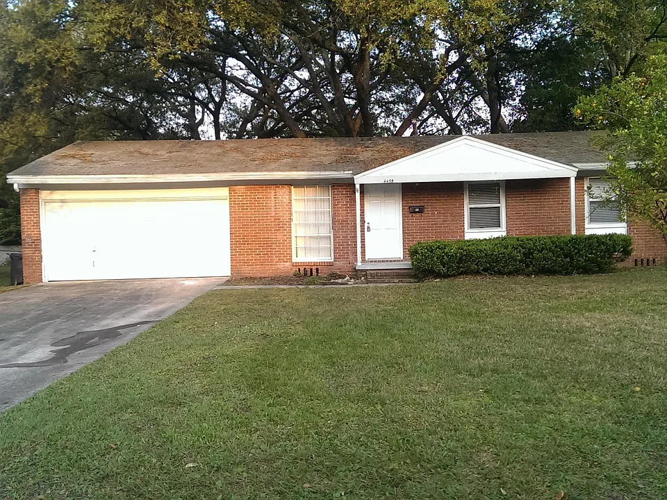 4455 Rainer Rd
