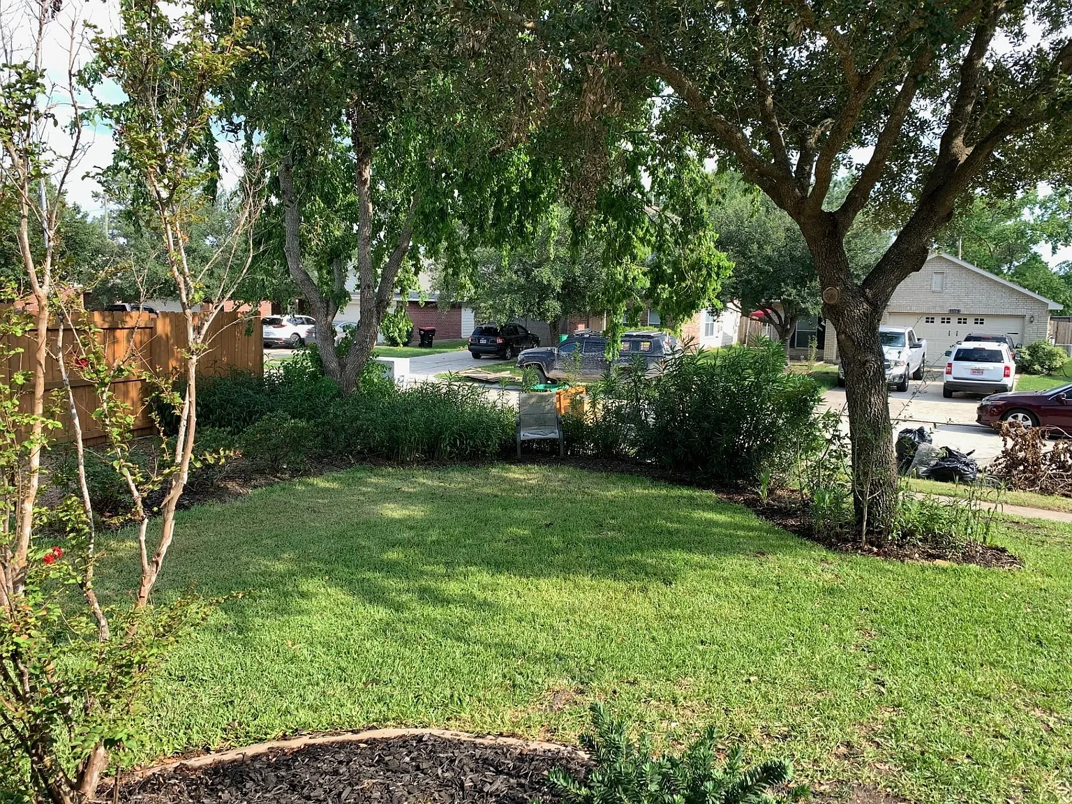 3 bed, 2.5 bath, 2316 sqft, $3,200 — Photo 4