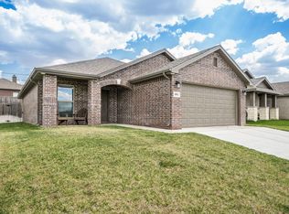 6911 Mercury Trl, Amarillo, TX 79118