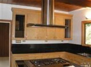 530 Belle Ave, San Rafael, CA 94901