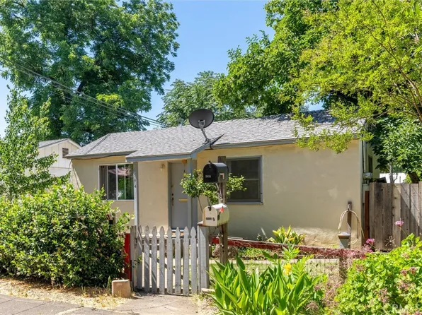 1814 Laurel St, Chico, CA 95928