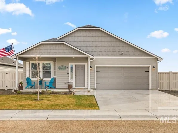 4719 Great Falls Ave #Bro, Caldwell, ID 83607