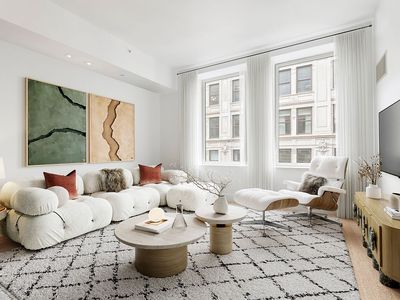 101 Leonard St APT 9D, New York, NY, 10013