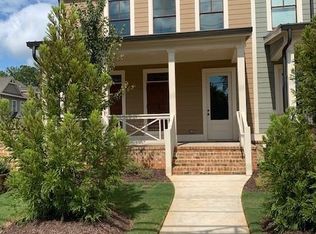 12585 Arnold Mill Rd #1, Alpharetta, GA 30004