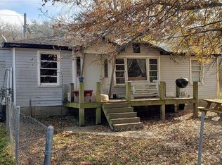 31026 N Stringtown Rd, Foristell, MO 63348