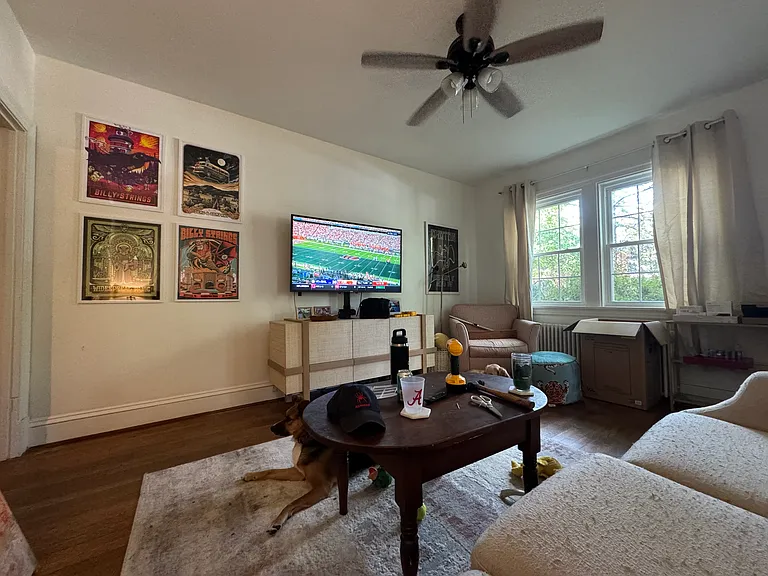4003 Park Ave — Photo 3