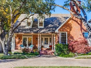 3432 Purdue St, Dallas, TX 75225