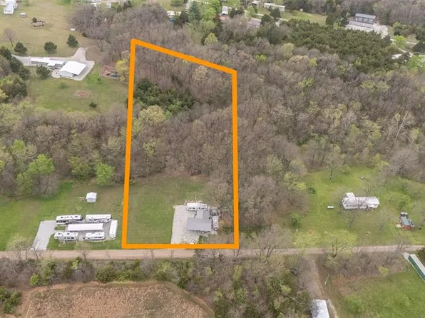 0 County Road 454, Stoutsville, MO 65283