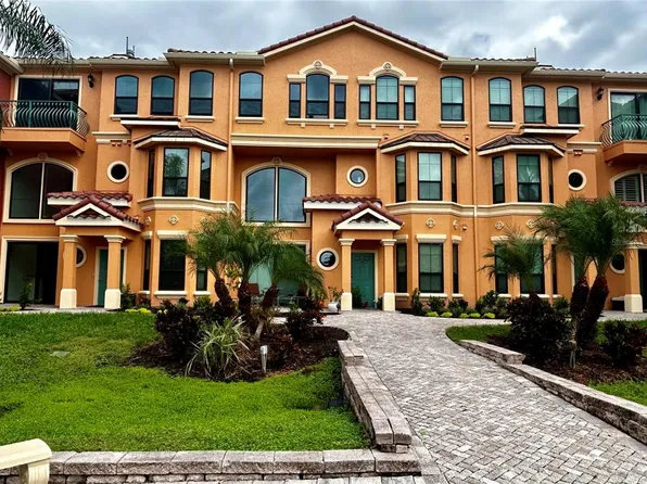 2725 VIA CIPRIANI #715B, CLEARWATER, FL 33764