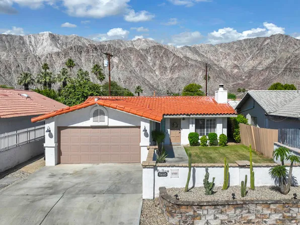 51685 Avenida Herrera, La Quinta, CA 92253