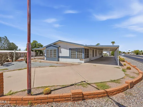 3616 N FLORENCE Boulevard, Florence, AZ 85132