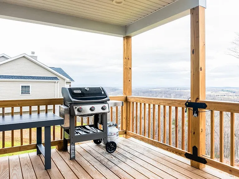 Terrace View