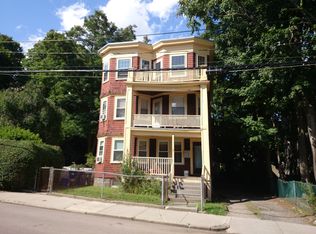 38 Boylston St, Boston, MA 02130