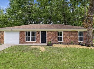 3839 Anderson Avenue, New Albany, IN 47150