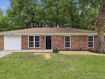 3839 Anderson Avenue, New Albany, IN, 47150