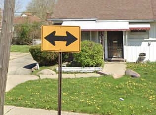9158 Ohio St, Detroit, MI 48204