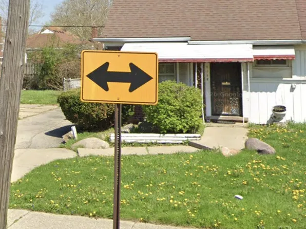9158 Ohio St, Detroit, MI 48204