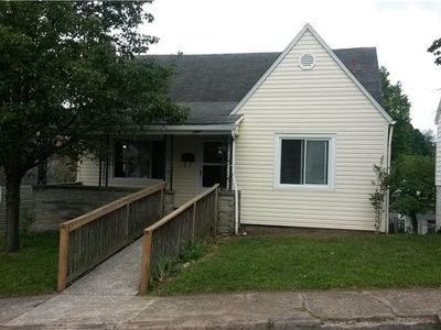 287 Oakland Ave, Huntington, WV, 25705