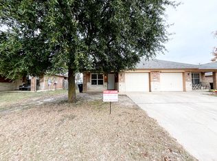 1213 Cinch Dr, Killeen, TX 76549