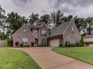 12311 Longhorn Dr LOT 203, Arlington, TN 38002