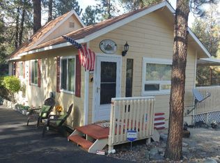 5673 Victorville St, Wrightwood, CA 92397