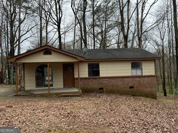 9197 Cecilia St, Covington, GA 30014