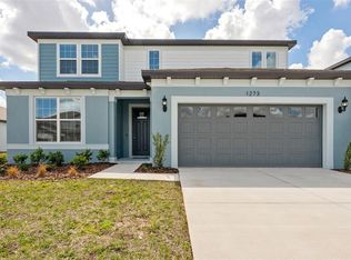 1273 Lakeridge Way, Lake Alfred, FL 33850