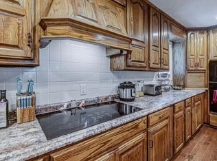 627 Pershing St, Willard, MO 65781