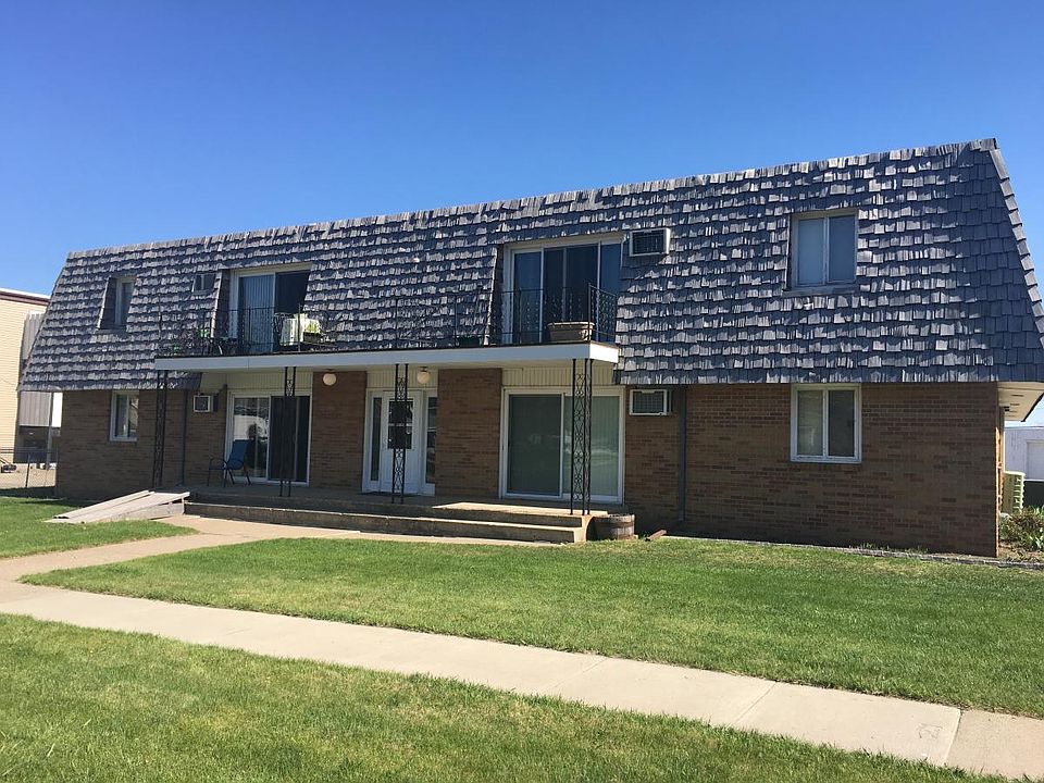 403 West Interstate Ave, Bismarck