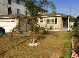 14111 Kornblum Ave, Hawthorne, CA 90250